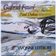 Gabriel Fauré / Paul Dukas - Yvonne Lefébure - Thème Et Variations Op. 73. 5 Nocturnes. 2 Impromptus / Variations, Interlude Et Finale. Prélude Élégiaque